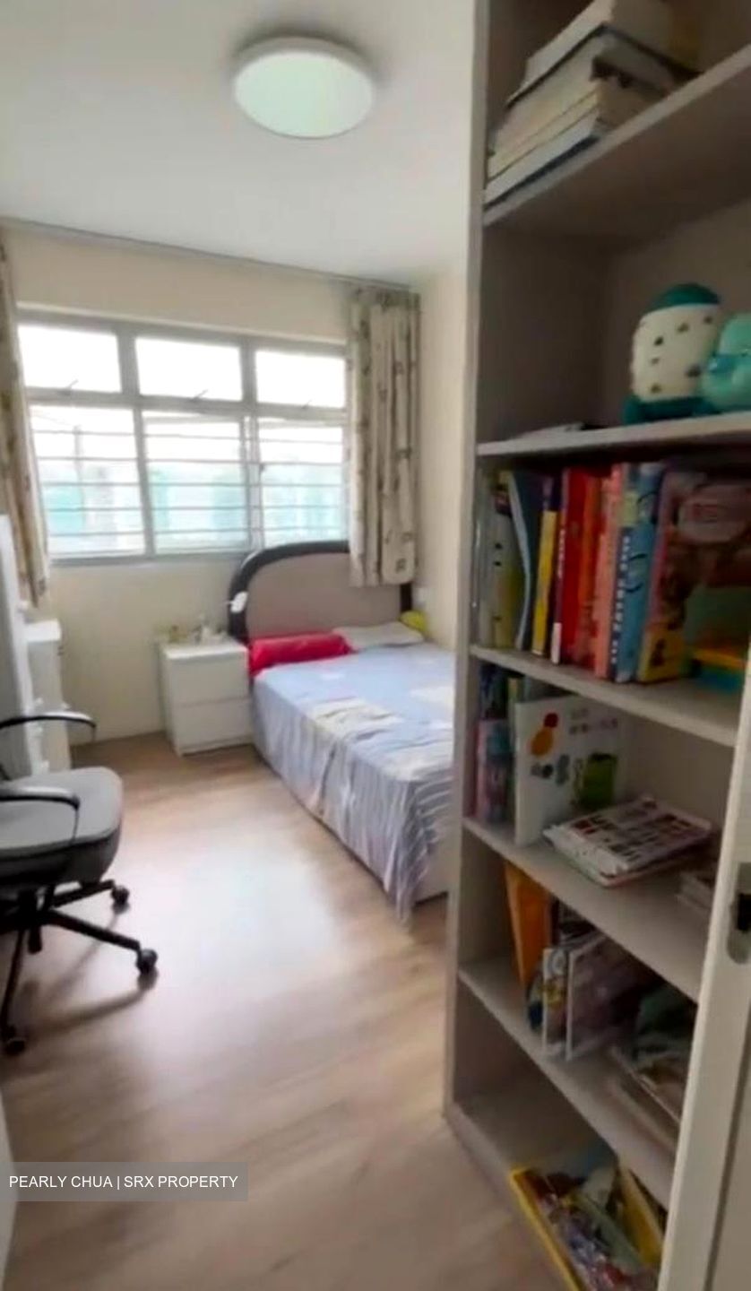 Blk 293D Skypeak @ Bukit Batok (Bukit Batok), HDB 3 Rooms #604719741